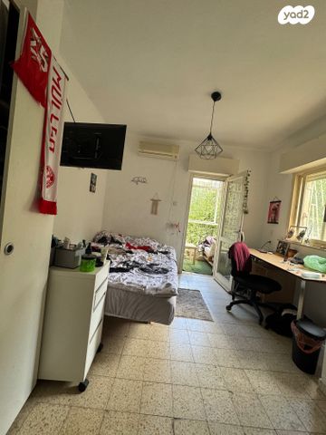 דירה, ח.ד. שחר, בית הכרם, רמת בית הכרם, ירושלים