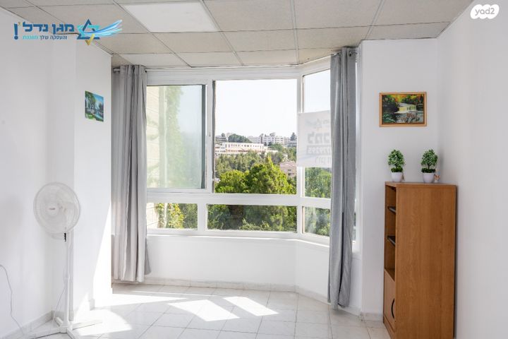 דירה, גואטמלה 3, קרית היובל, ירושלים