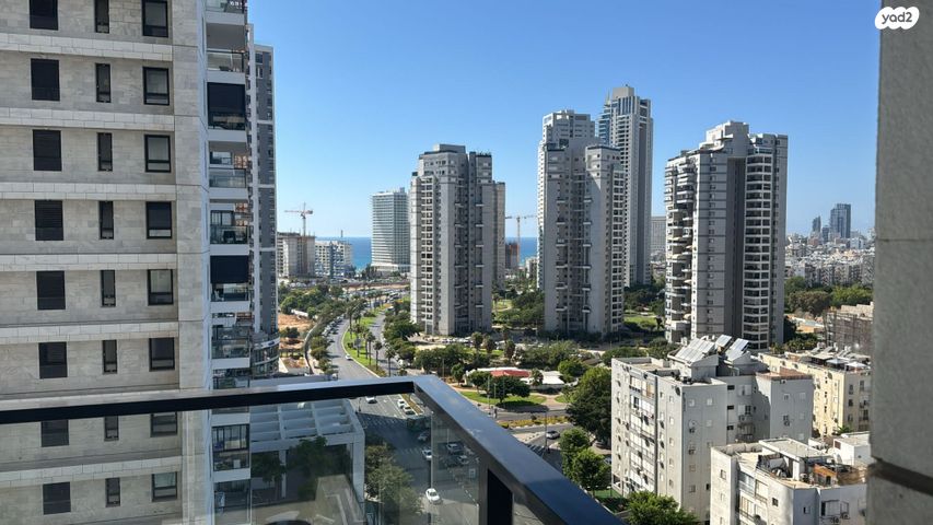 דירה, דרום חדש, פארק הים, בת ים