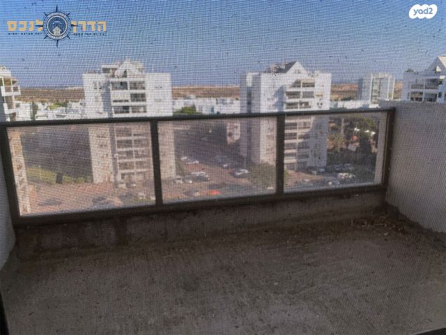 דירה, מבוא המלך עומרי, רובע י"ג, אשדוד