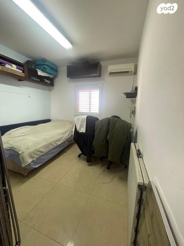 דירה, אגוז 7, קרית מיכה, חולון