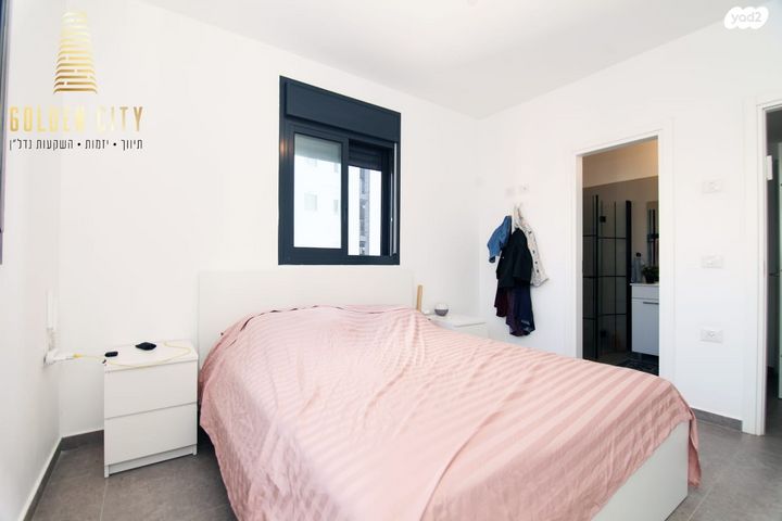 דירה, נתניה