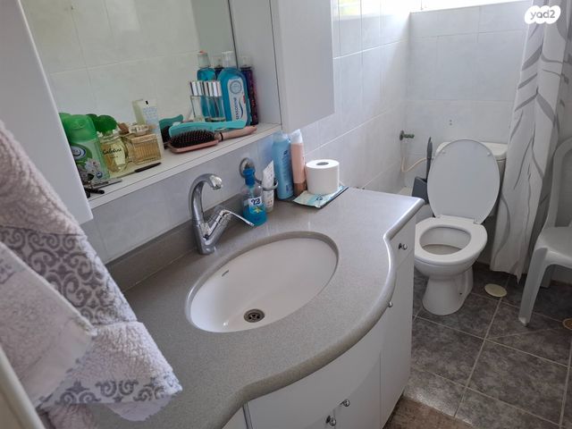 דירת גן, פומבדיתא, רמת גן