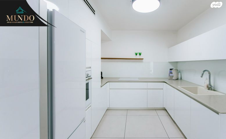 דירה, צמרות המושבה, באר יעקב