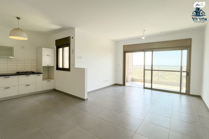 דירה, עין גדי 5, עין הים, חדרה