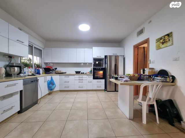 דירה, ביכורי ענבים, אשקלון