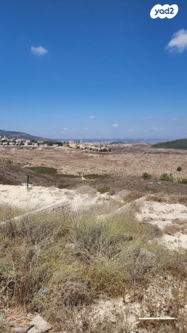 מגרשים, עין העמק