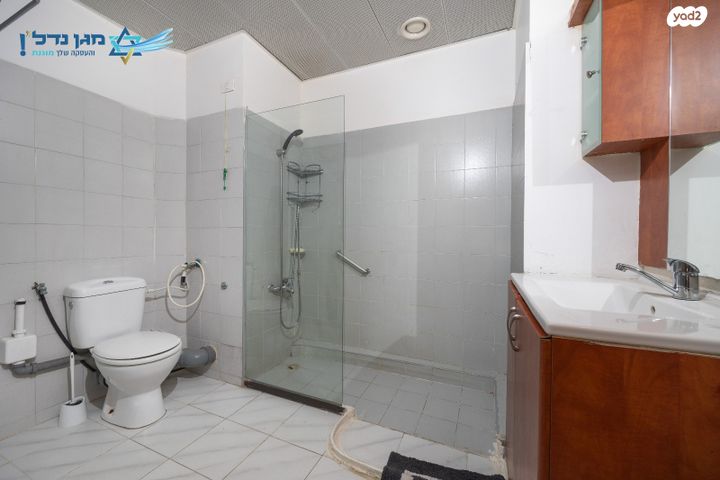 דירה, גואטמלה, קרית היובל, ירושלים