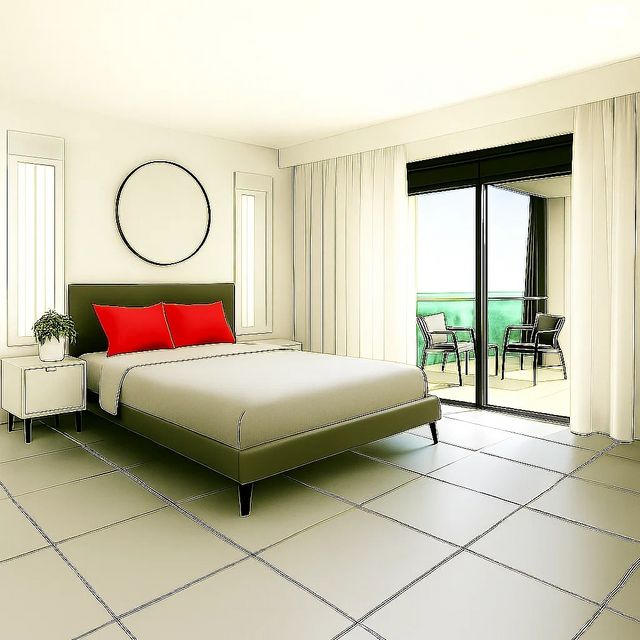 דירה, הרצליה ב', הרצליה