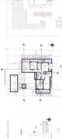 דו משפחתי, דליה, שאר העיר, קדימה צורן