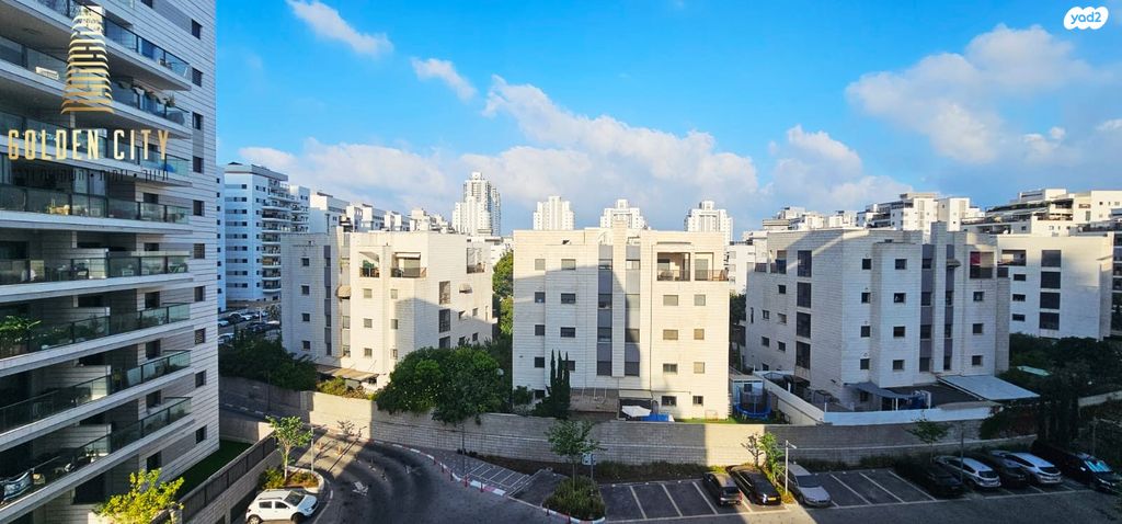 דירה, נתניה