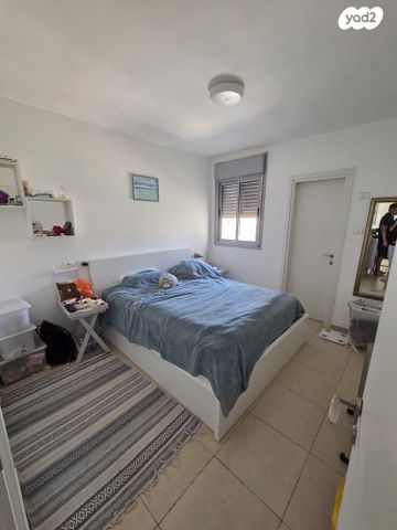 דירה, משה קהירי, באר שבע