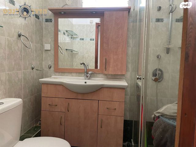 דירה, מבוא המלך עומרי, רובע י"ג, אשדוד