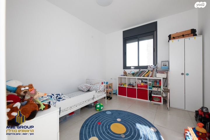 דירה, הצבר, נרקיסים, ראשון לציון