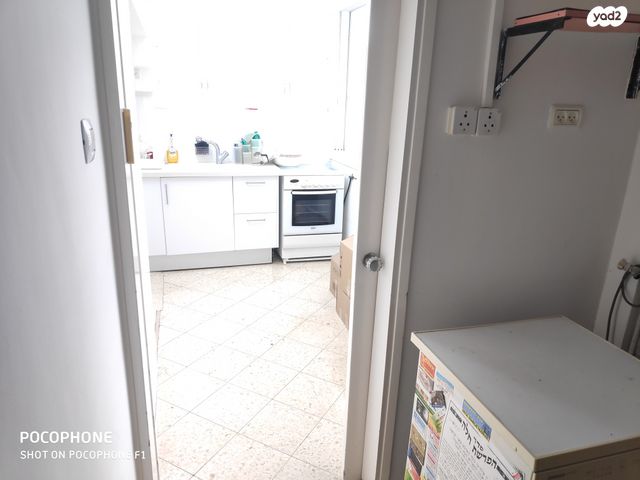 דירת גן, א.ד. גורדון, גני אילן, קרית אונו