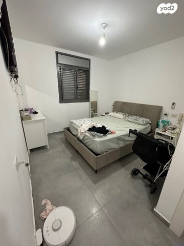 דירה, אופקים