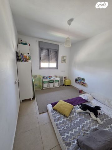 דירה, משה קהירי, באר שבע