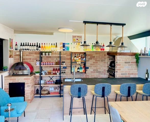 דירת גן, שאר העיר, מגדל העמק