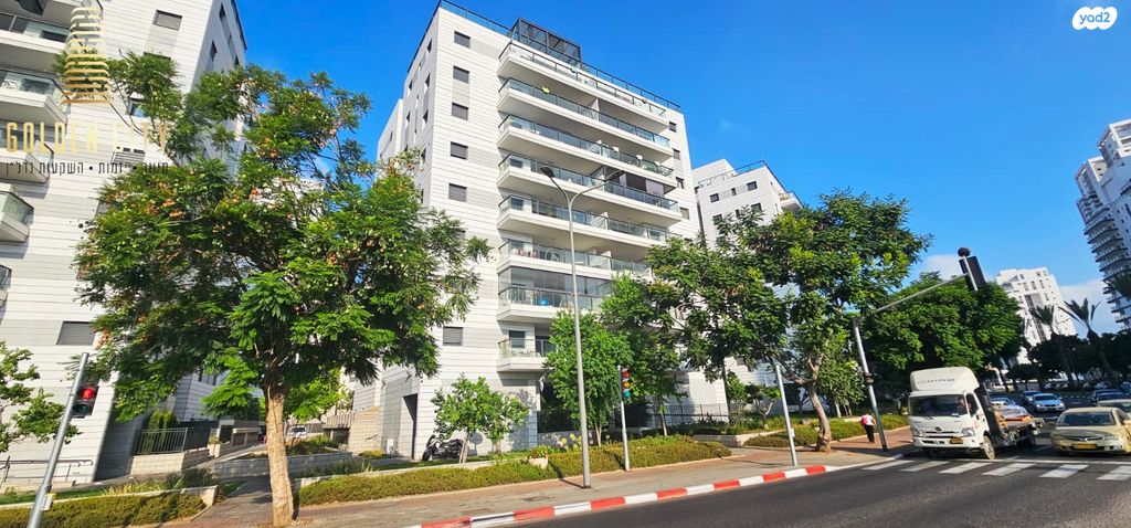 דירה, נתניה