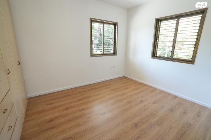 דירה, חטיבת גבעתי 1, קרית ויצמן, רעננה