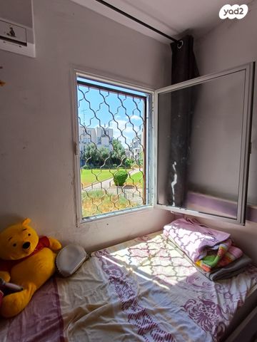 דירה, רחבת גדעון בן יואש 10, מלכי ישראל, קרית גת