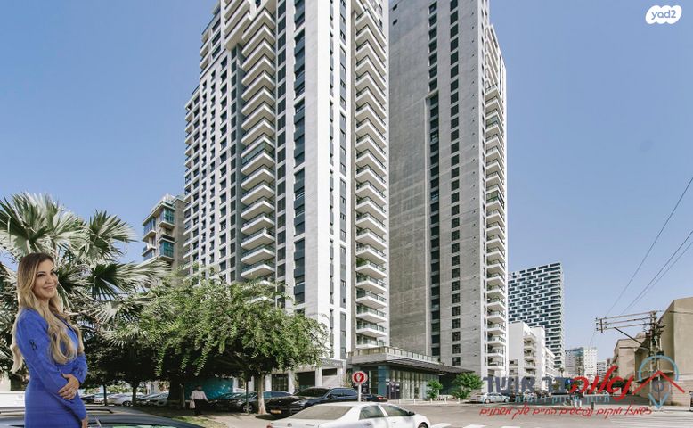 דירה, סוקולוב 12, רוטשילד עצמאות, בת ים