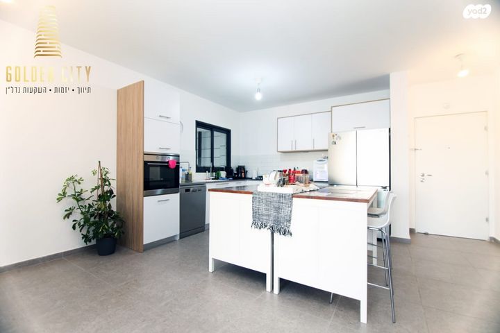 דירה, נתניה