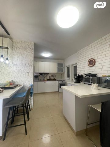 דירה, אגוז 7, קרית מיכה, חולון