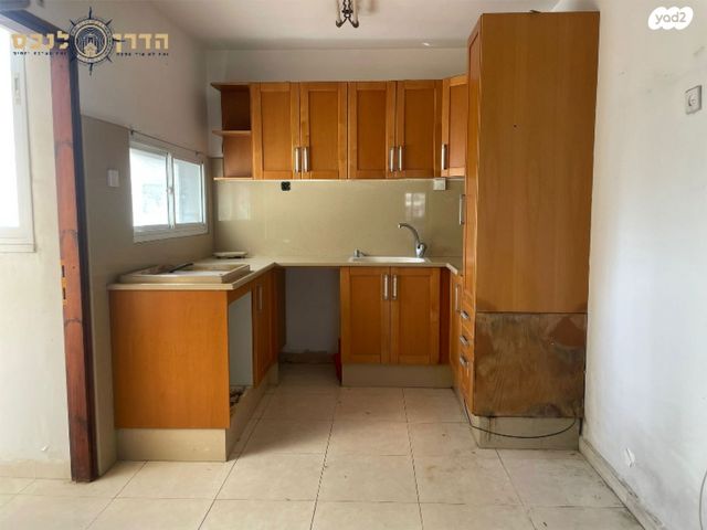 דירה, מבוא המלך עומרי, רובע י"ג, אשדוד