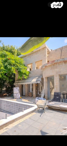 דו משפחתי, דוד המלך, הרצליה פיתוח, הרצליה