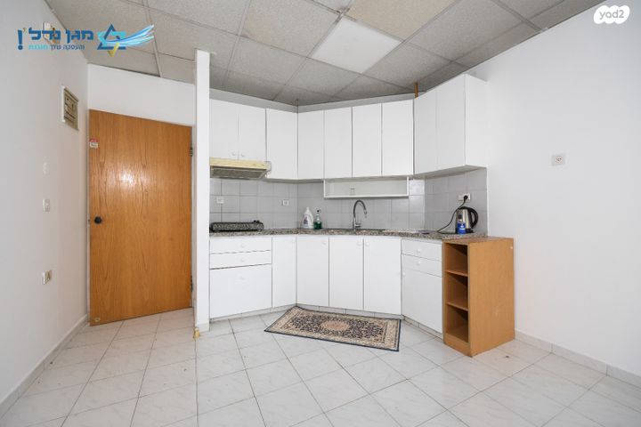 דירה, גואטמלה 3, קרית היובל, ירושלים