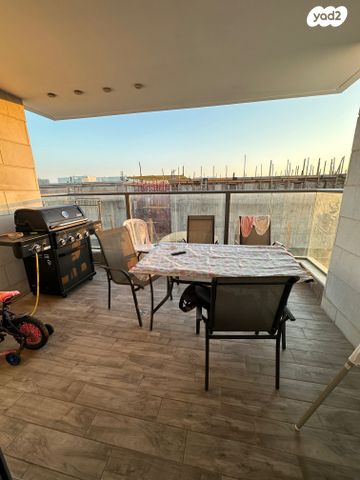 דירה, אופקים