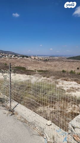 מגרשים, עין העמק