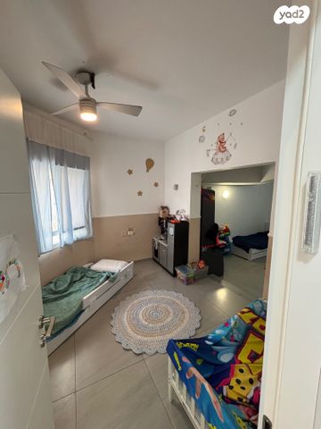 דירה, מעלה אדומים