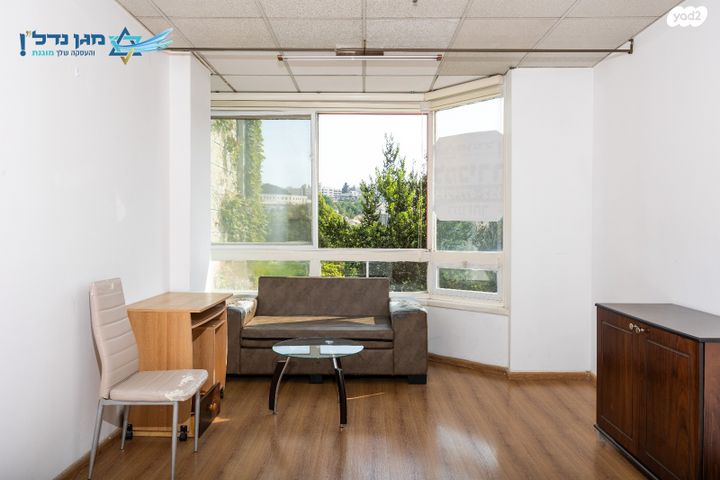 דירה, גואטמלה, קרית היובל, ירושלים