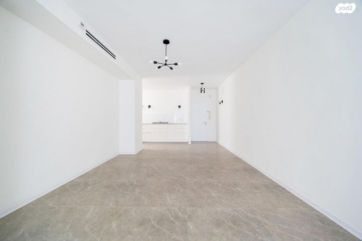 דירה, דגל ראובן, כפר גנים א, פתח תקווה