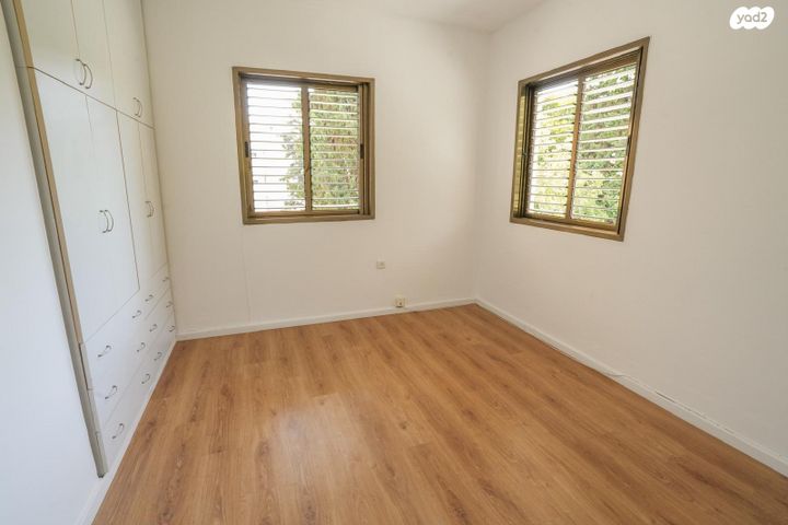 דירה, חטיבת גבעתי 1, קרית ויצמן, רעננה