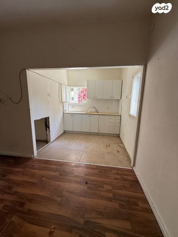 דו משפחתי, נמירובר, רמת החייל, תל אביב יפו