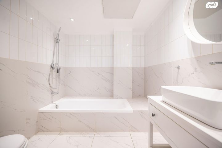 דירה, דגל ראובן, כפר גנים א, פתח תקווה