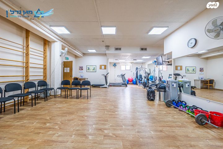 דירה, גואטמלה, קרית היובל, ירושלים