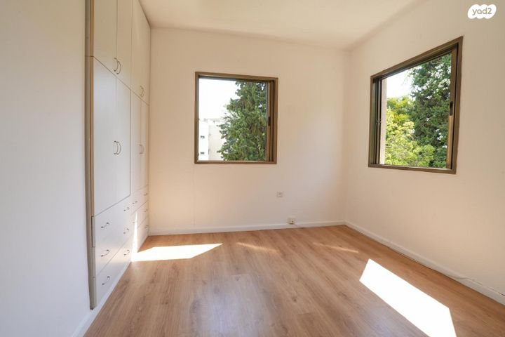 דירה, חטיבת גבעתי 1, קרית ויצמן, רעננה