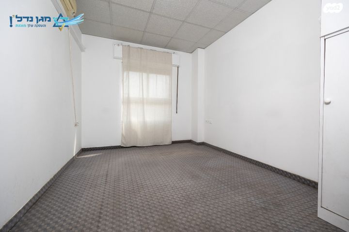 דירה, גואטמלה 3, קרית היובל, ירושלים