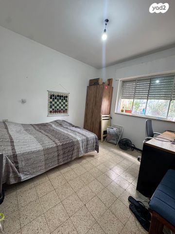 דירה, ח.ד. שחר, בית הכרם, רמת בית הכרם, ירושלים