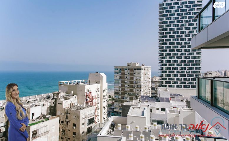 דירה, סוקולוב 12, רוטשילד עצמאות, בת ים