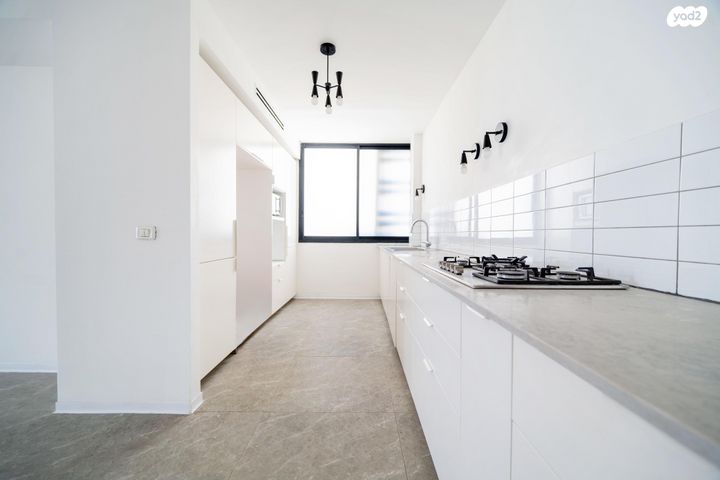 דירה, דגל ראובן, כפר גנים א, פתח תקווה