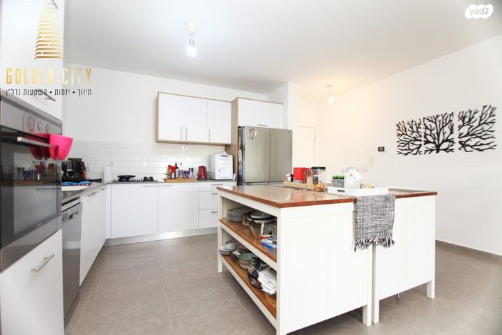 דירה, נתניה