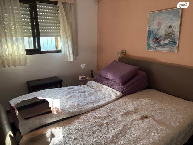 דירה, הרב שמעון אגסי, הר נוף, ירושלים