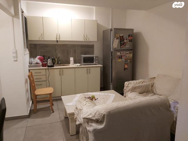 דירה, הרברט סמואל 91, מרכז העיר, חדרה