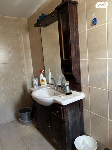 דירה, י.ל. פרץ, צור שלום, קרית ביאליק