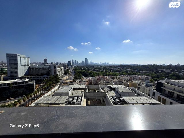 דירה, בית אל 47, נווה שרת, תל אביב יפו